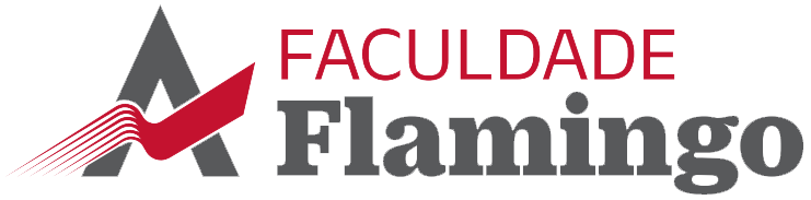 Logo Faculdade Flamingo
